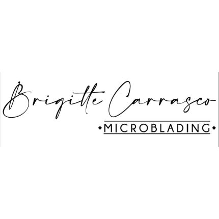 Logotipo de Micropigmentación Valencia - Microblading Valencia - Brigitte Carrasco Studio & Academy