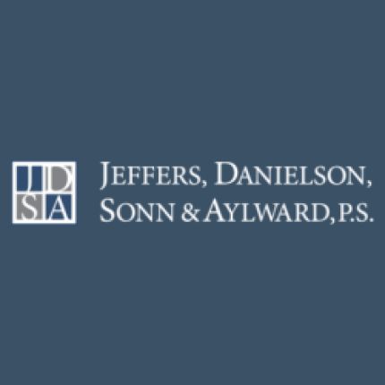 Logo van Jeffers, Danielson, Sonn & Aylward, P.S.