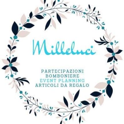 Logo von Milleluci Bomboniere