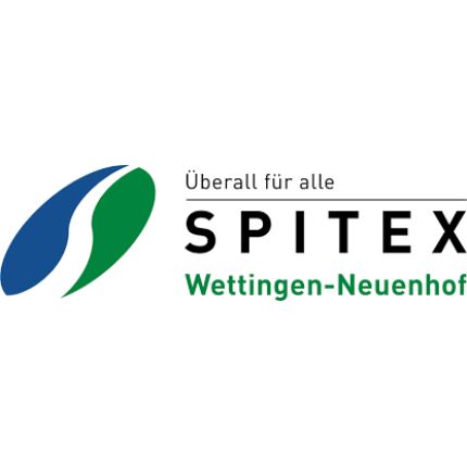 Logo van Spitex Wettingen-Neuenhof AG