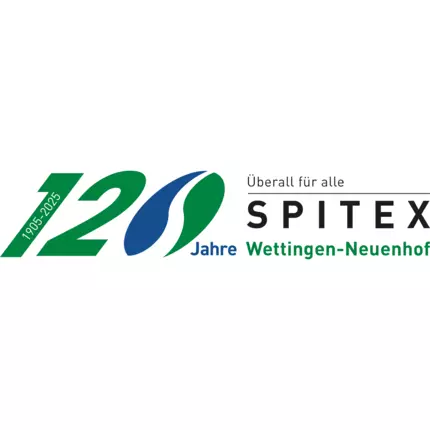 Logotyp från Spitex Wettingen-Neuenhof AG