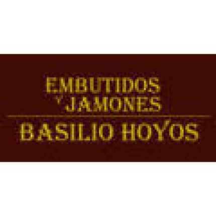 Logo van Embutidos Basilio Hoyos