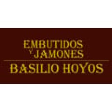 Logotipo de Embutidos Basilio Hoyos