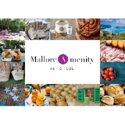 Λογότυπο από Mallorca Amenity