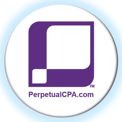 Logo fra Perpetual CPA LLP