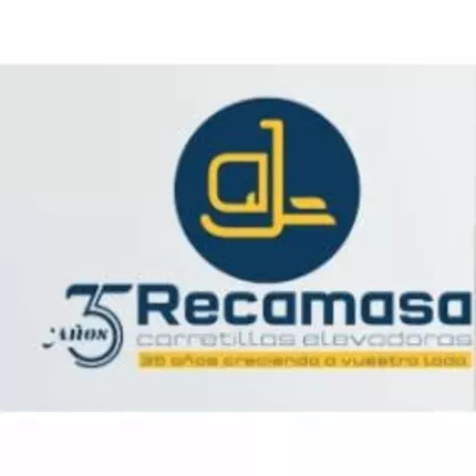 Logo from Recambios Carretillas y Maquinaria Sl