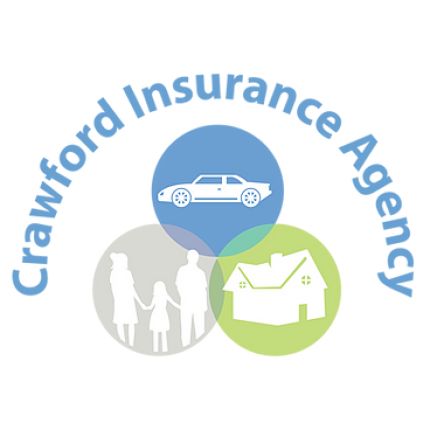 Logo van Crawford Insurance Agency