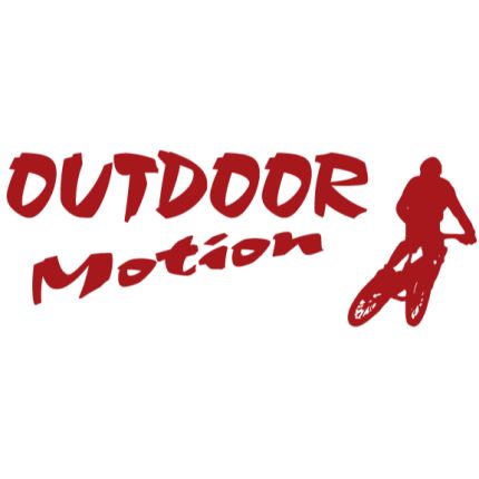 Logo from Outdoor Motion Bike Shop