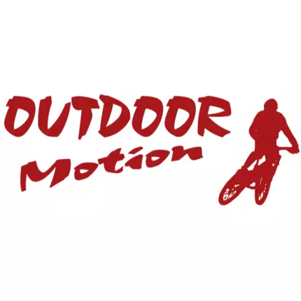 Logo von Outdoor Motion Bike Shop