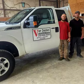 Bild von Van Delden Wastewater Systems