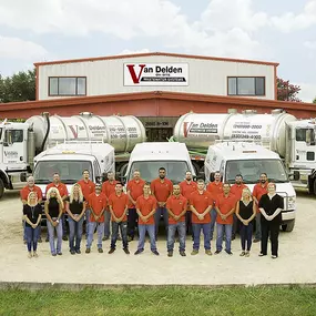 Bild von Van Delden Wastewater Systems