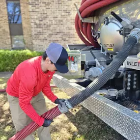 Bild von Van Delden Wastewater Systems