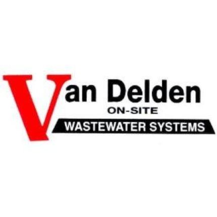 Logo van Van Delden Wastewater Systems