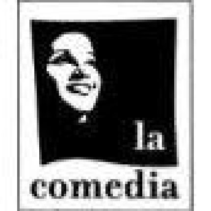 Λογότυπο από ACT HOSTELERÍA LA COMEDIA, S.L.