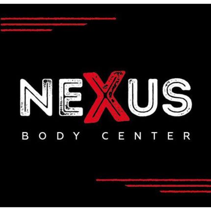 Logo od NEXUS body center