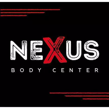 Logo fra NEXUS body center