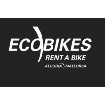 Logotipo de Ecobikes Bike Rental