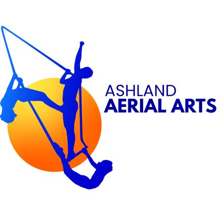 Logo de Ashland Aerial Arts