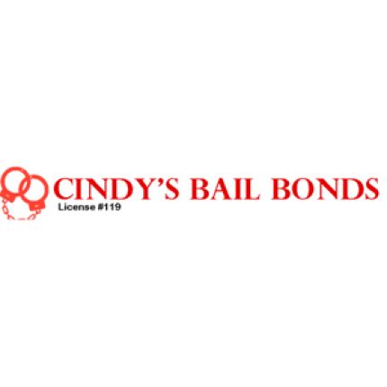 Logo od Cindy's Bail Bonds