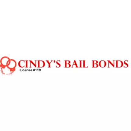 Logo von Cindy's Bail Bonds