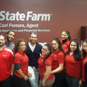 My team and I would love to help you with all things insurance! Give us a call today!