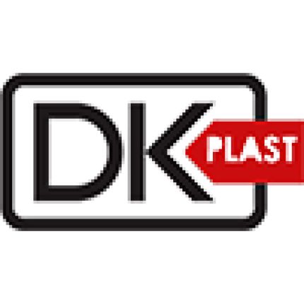 Logo da DK PLAST, spol s r.o.