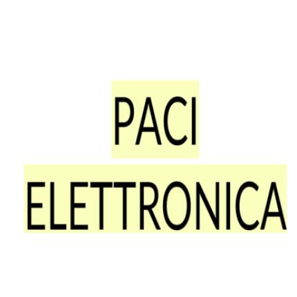 Logo von Paci Elettronica