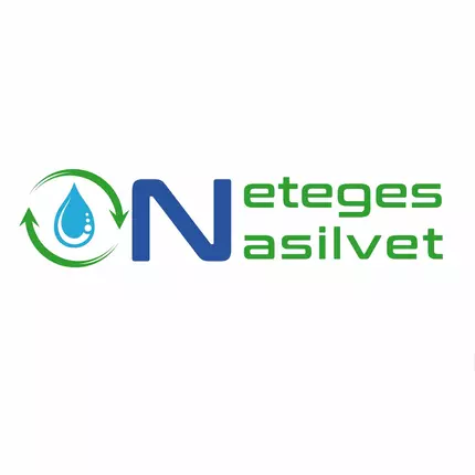 Logo od Neteges Nasilvet