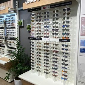 Bild von Opticien Krys