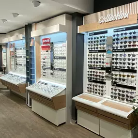 Bild von Opticien Krys