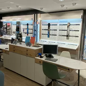 Bild von Opticien Krys
