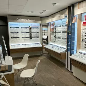 Bild von Opticien Krys