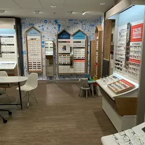 Bild von Opticien Krys