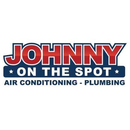 Logo fra Johnny On The Spot