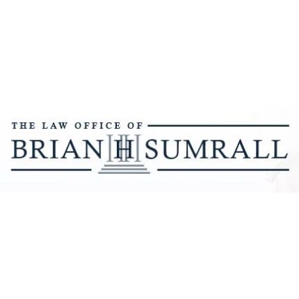 Λογότυπο από The Law Office of Brian H. Sumrall