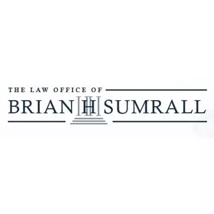 Logótipo de The Law Office of Brian H. Sumrall