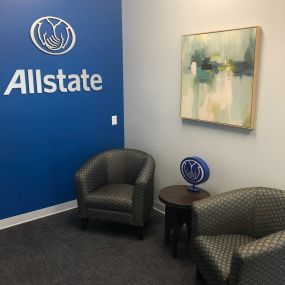 Bild von Jimmie Liggins: Allstate Insurance