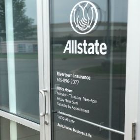 Bild von Jimmie Liggins: Allstate Insurance