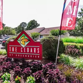 Bild von The Cedars at Greenbrier
