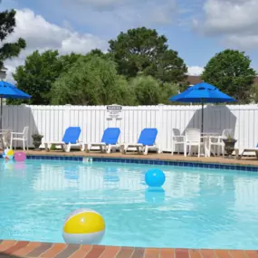 Bild von The Cedars at Greenbrier