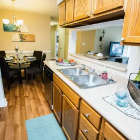 Bild von The Cedars at Greenbrier