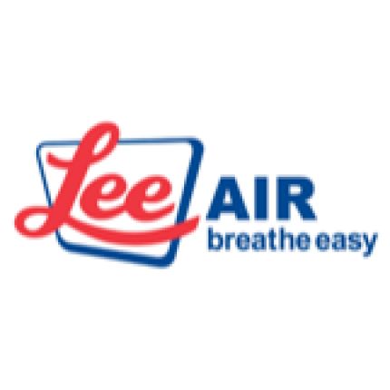 Logotipo de Lee Air Conditioning