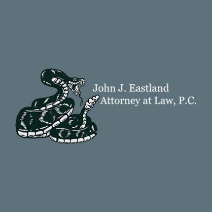 Logo van John J. Eastland Attorney at Law, P.C.