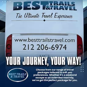 Bild von Best Trails & Travel