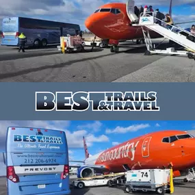 Bild von Best Trails & Travel