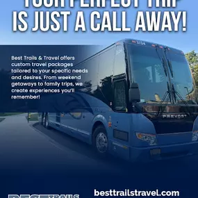 Bild von Best Trails & Travel