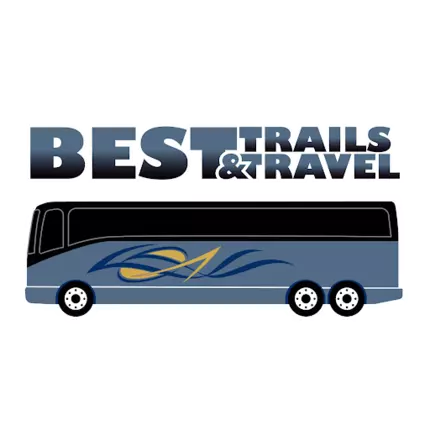 Logotipo de Best Trails & Travel