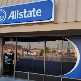 Bild von Patrick Kendall: Allstate Insurance