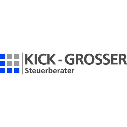 Logo da Kick - Grosser Steuerberater GbR