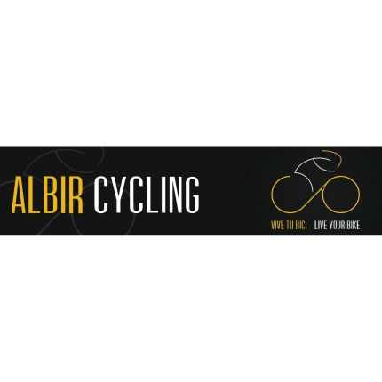 Logótipo de Albir Cycling